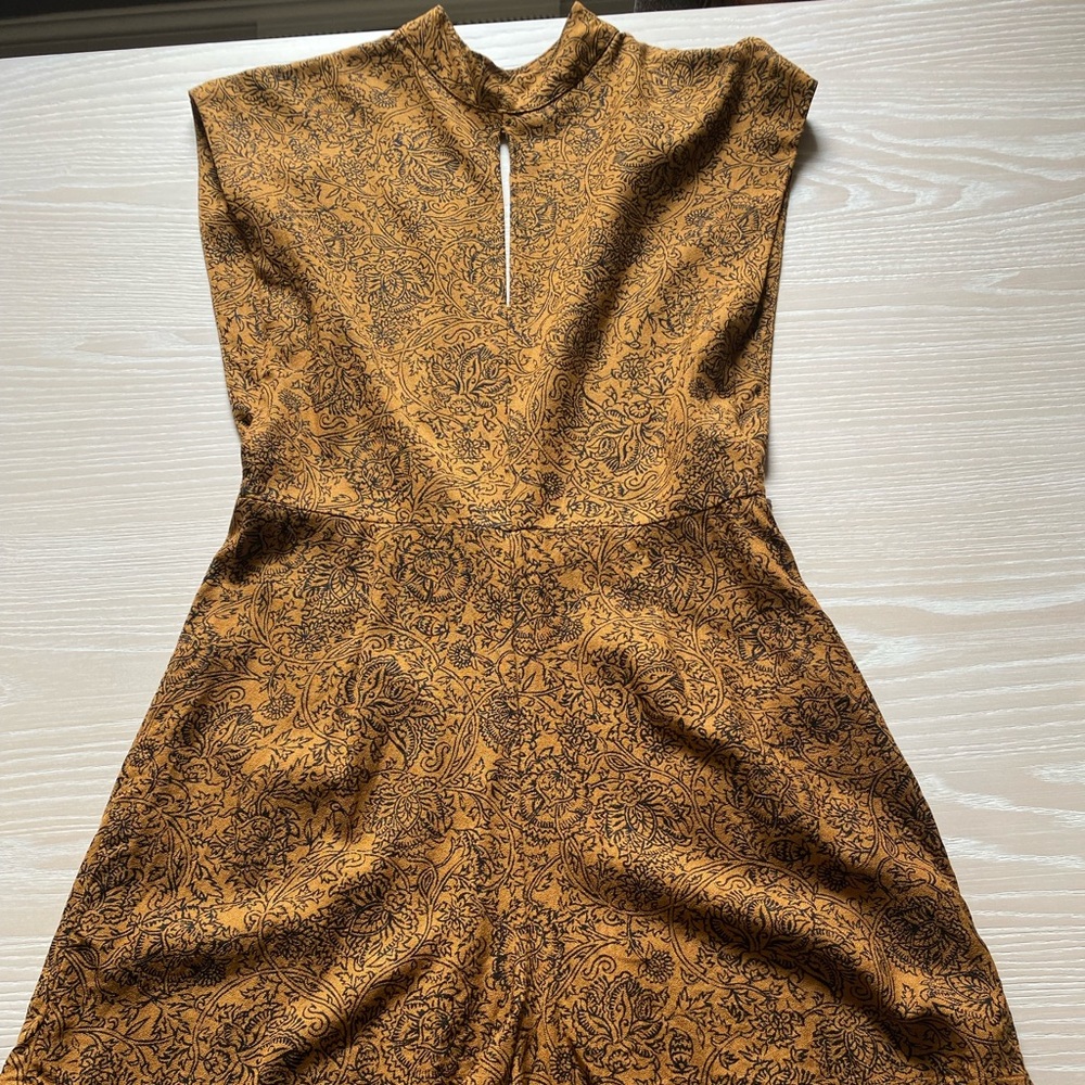 Amuse Society Romper